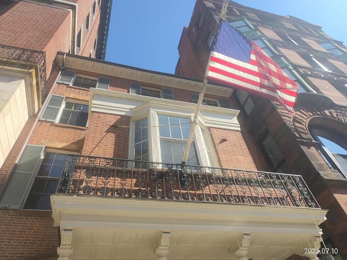 2 Bedroom Boston Condo In Jamaica Plain With Parking Exterior foto