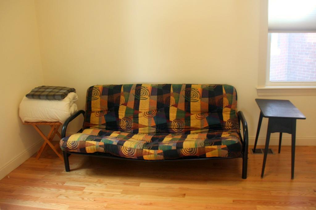 2 Bedroom Boston Condo In Jamaica Plain With Parking Exterior foto