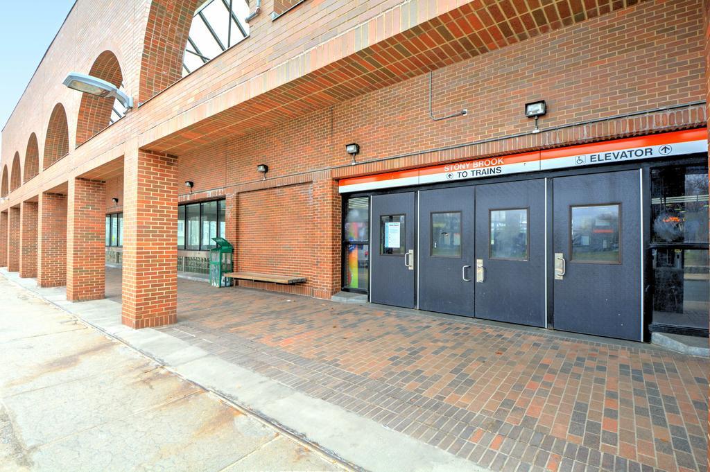 2 Bedroom Boston Condo In Jamaica Plain With Parking Exterior foto